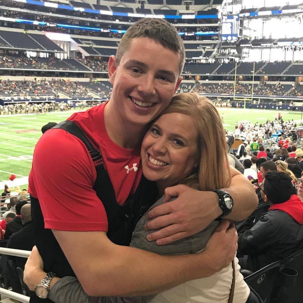 Meet your Posher, Lainie